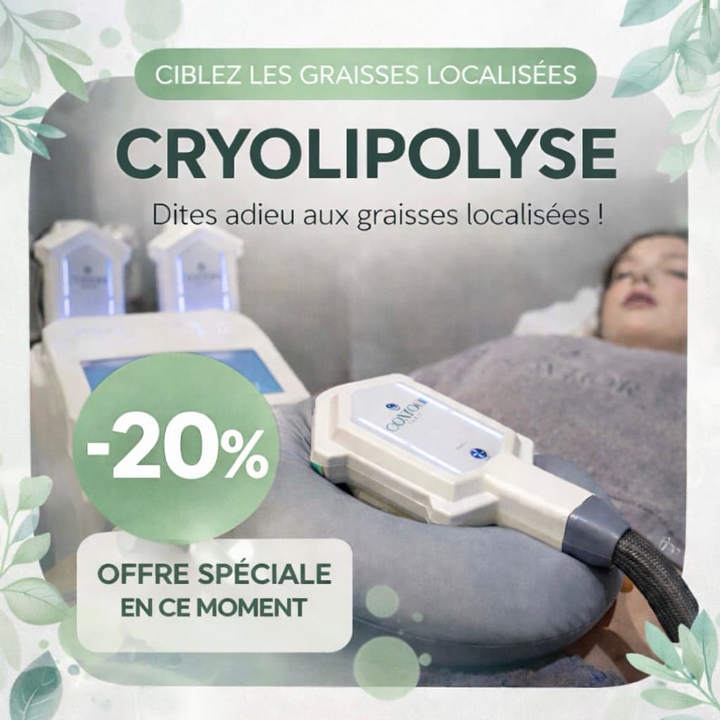 Promotion de janvier 2026 chez Body Move IT